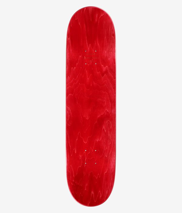 Skateboard Cafe Pooch & Jakie Brown 8.25