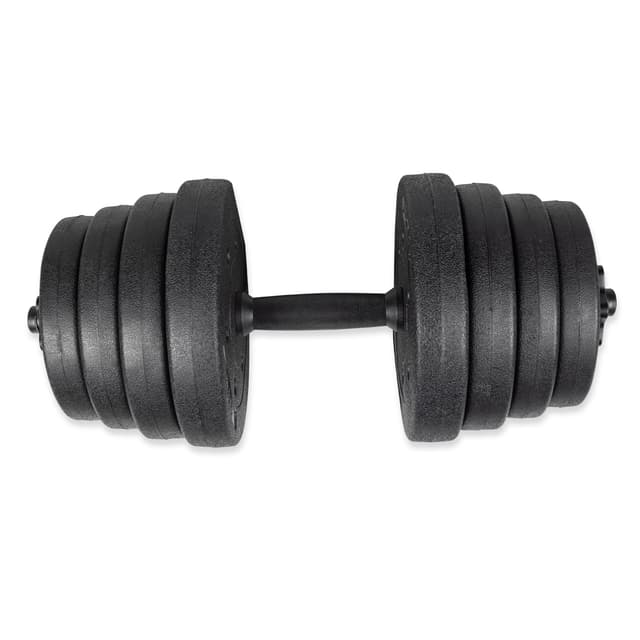 ASG Justerbar Håndvægt 15 kg.