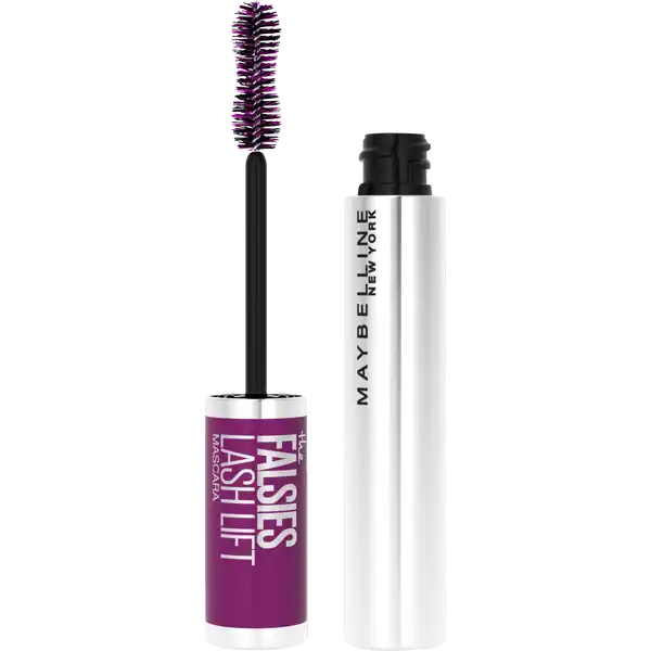 Falsies Lash Lift Mascara Nr. 01 Black