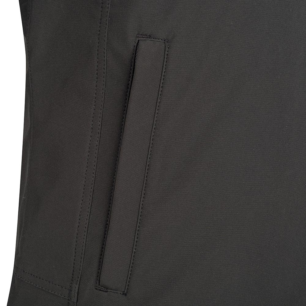 Bering - Blouson Kerby Noir