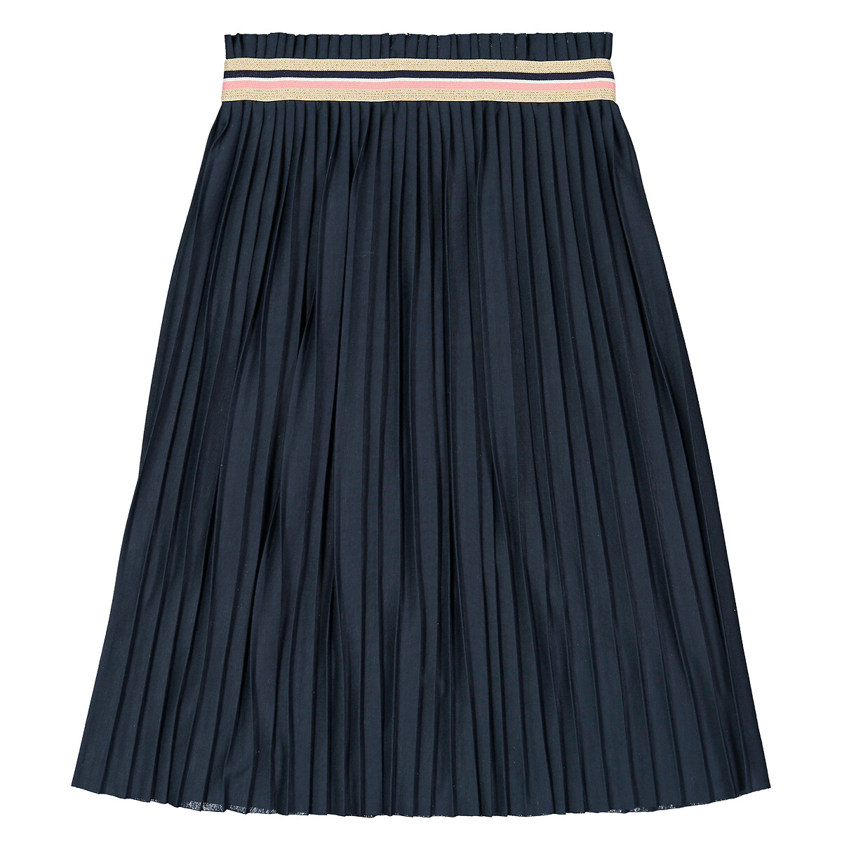 COLEÇÕES LA REDOUTE<br>Plisserok