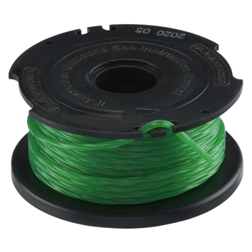 BLACK DECKER Grastrimmerspoel