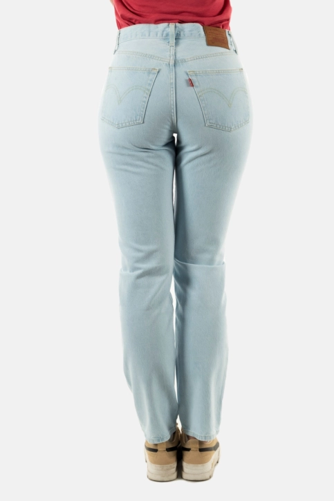 Jeans levi's® 501® original fit 0489 ice cloud lb