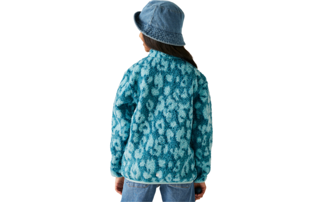 Regatta Frankie Warm Kinder Fleecejacke