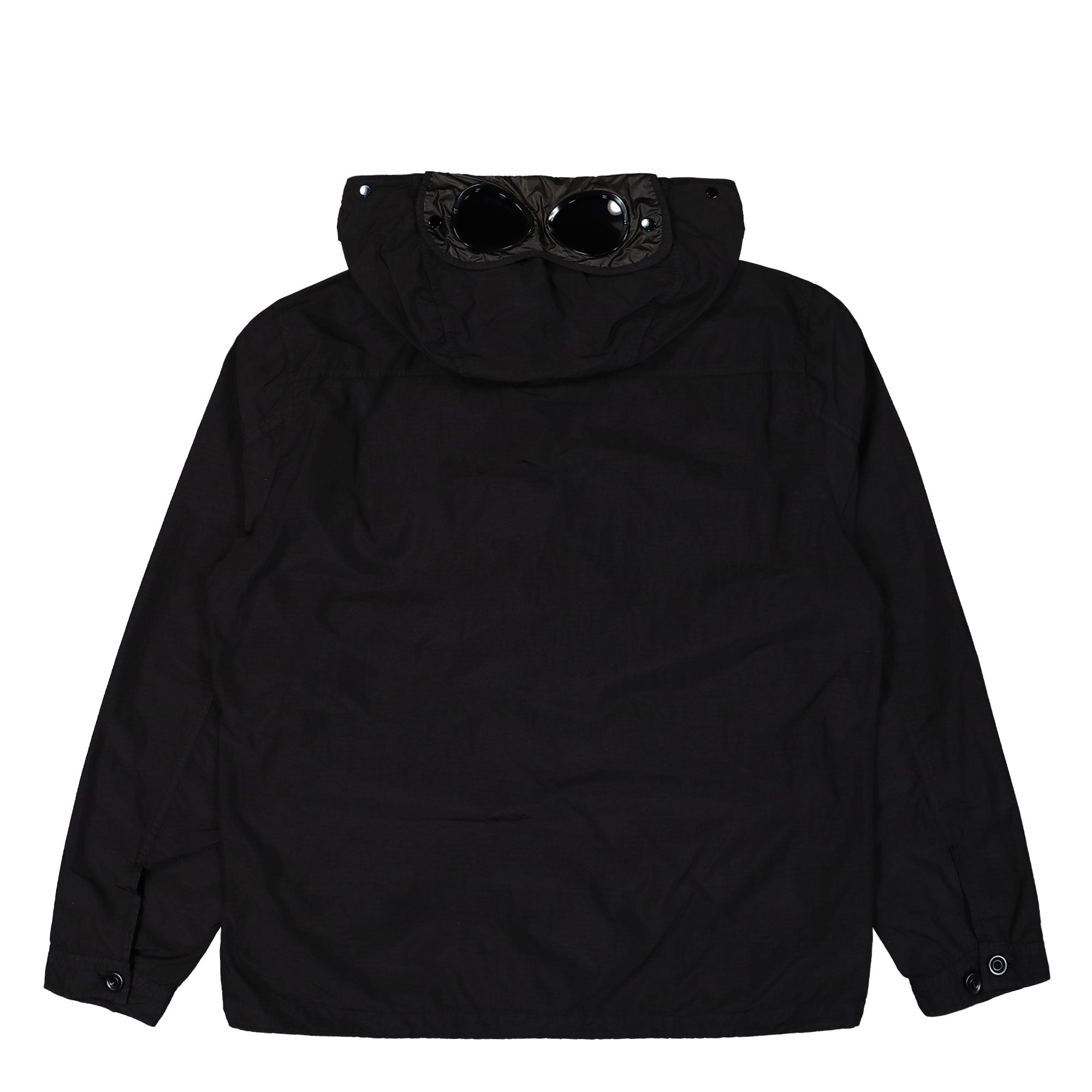 C.P. Company<br>Flatt Nylon Goggle Overshirt
