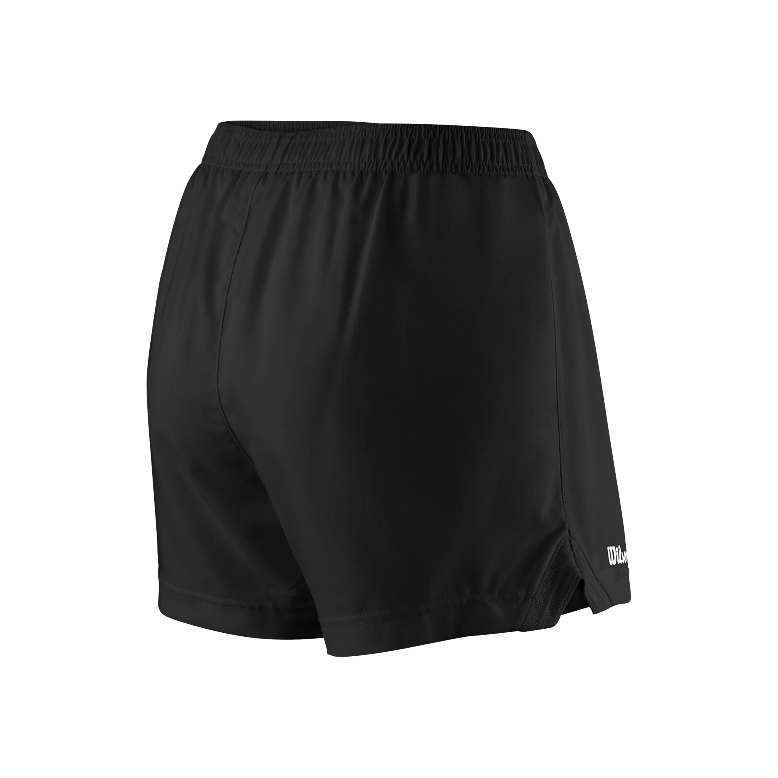 Wilson Team II 3.5 Shorts Femmes - Noir