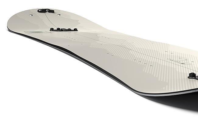 SALOMON - SPLITBOARD BELLEVUE FEMME