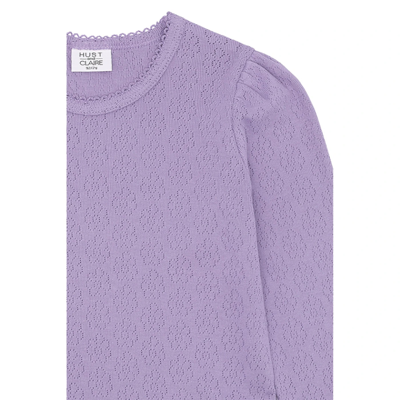 HCAlma bluse