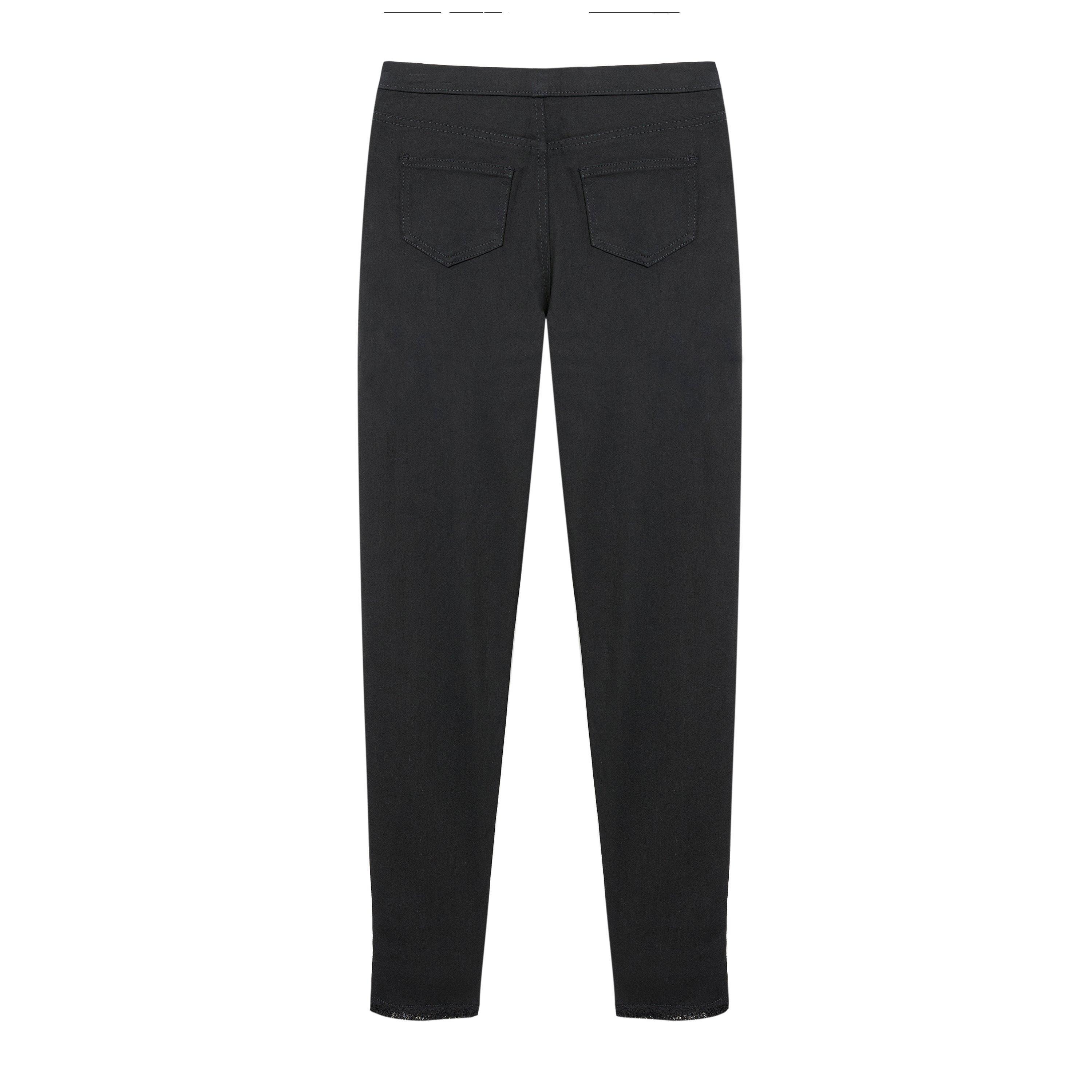 Be You Studio Older Girls Jegging Black