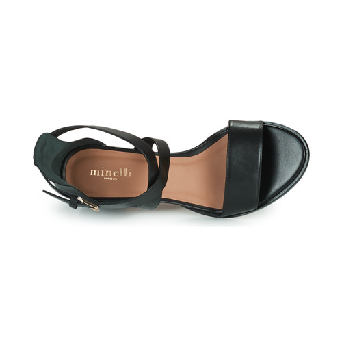 Minelli - ARICIE Negro