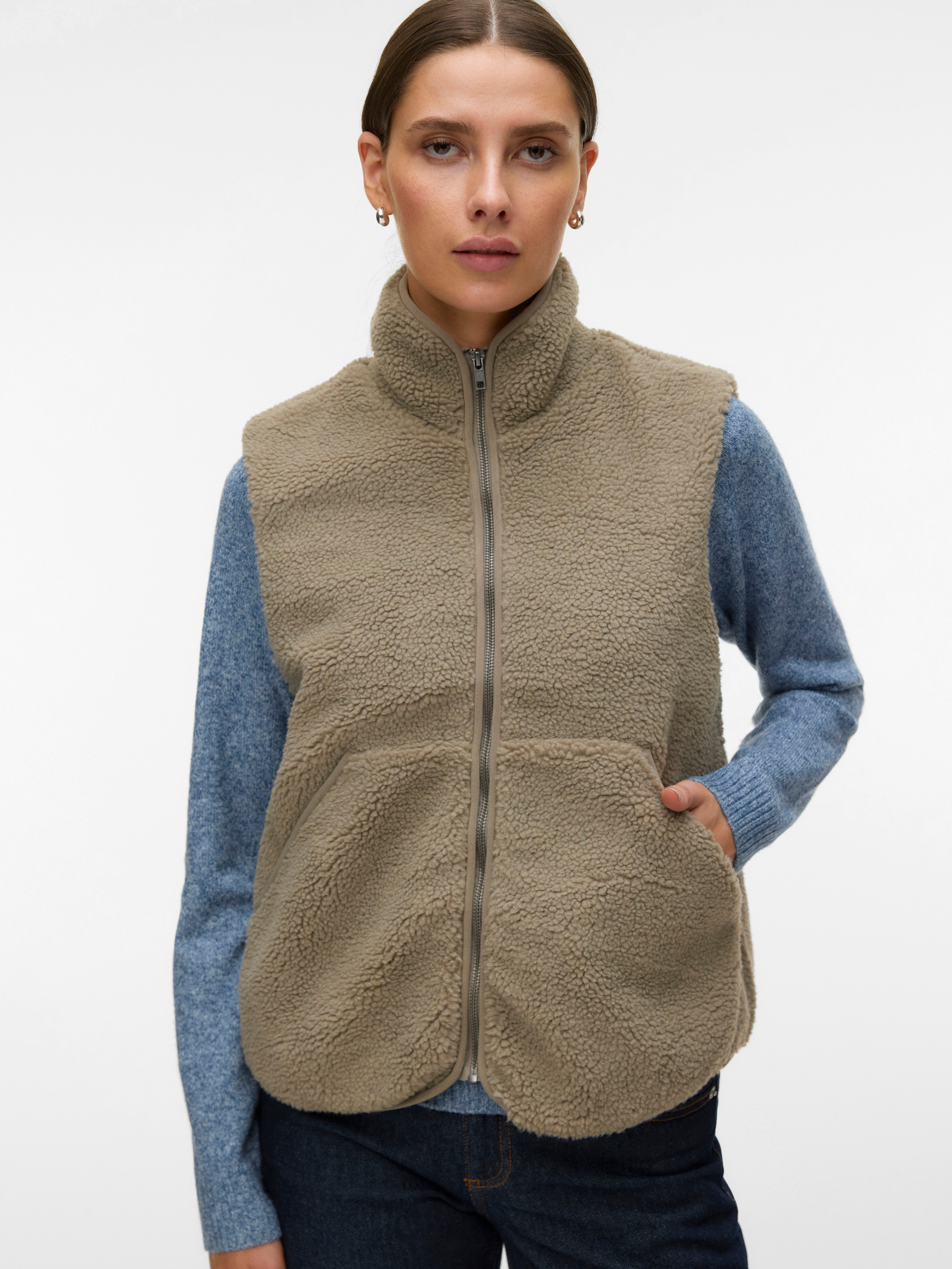 VMJOSEFINE Gilet