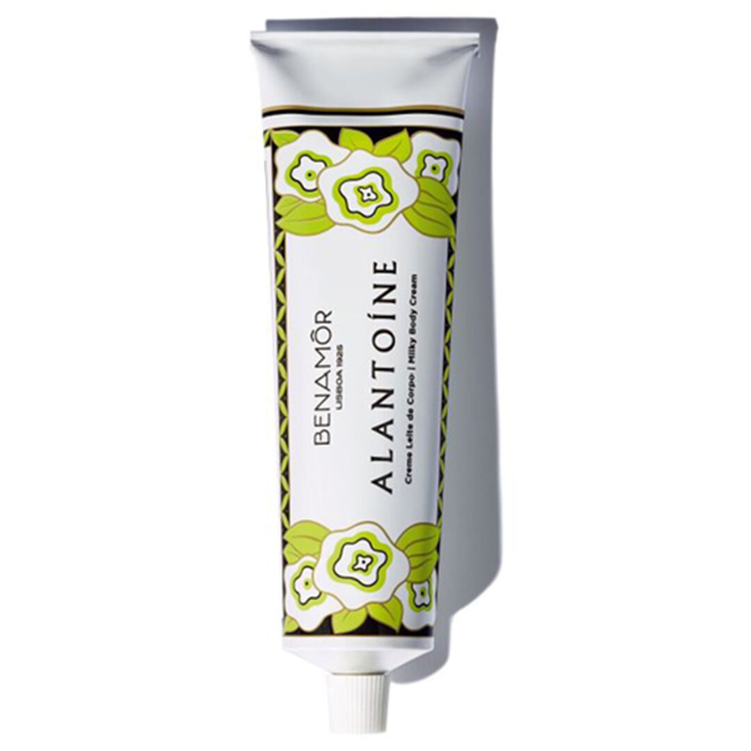 BENAMÔR Alantoíne Leite de Corpo - 150ml