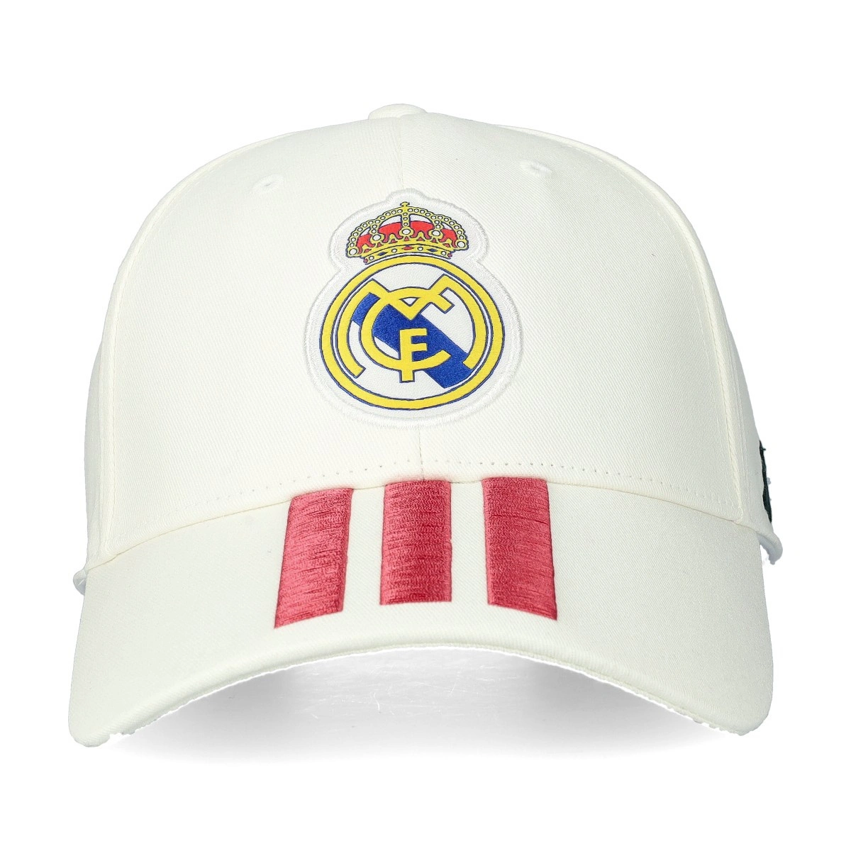 Chapéu adidas Real Madrid 2026-2027