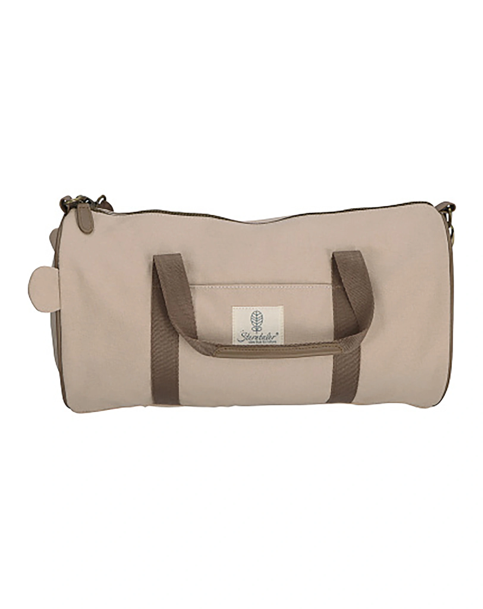 Reisetasche OTTI OTTER (20x38x20) in beige