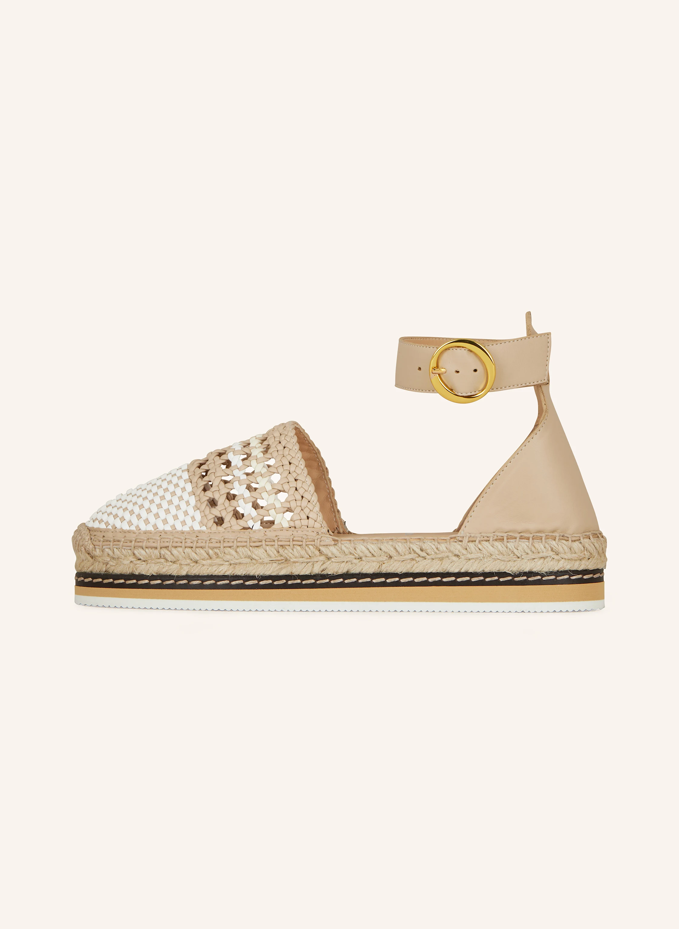 ODISSì Espadrilles