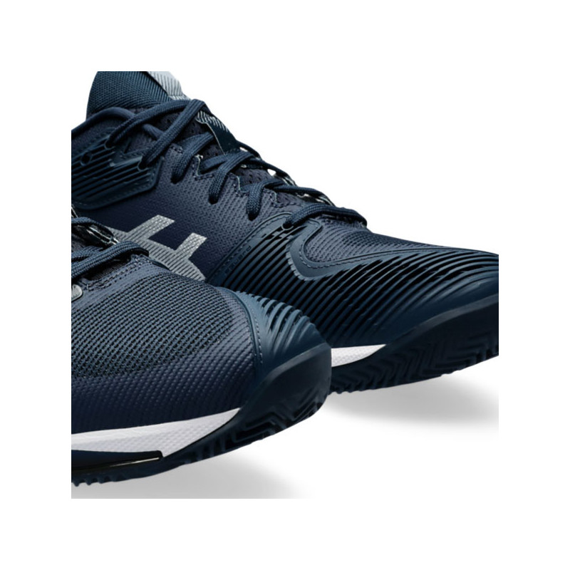 Asics Gel Solution Speed FF 3 Clay bleu marine