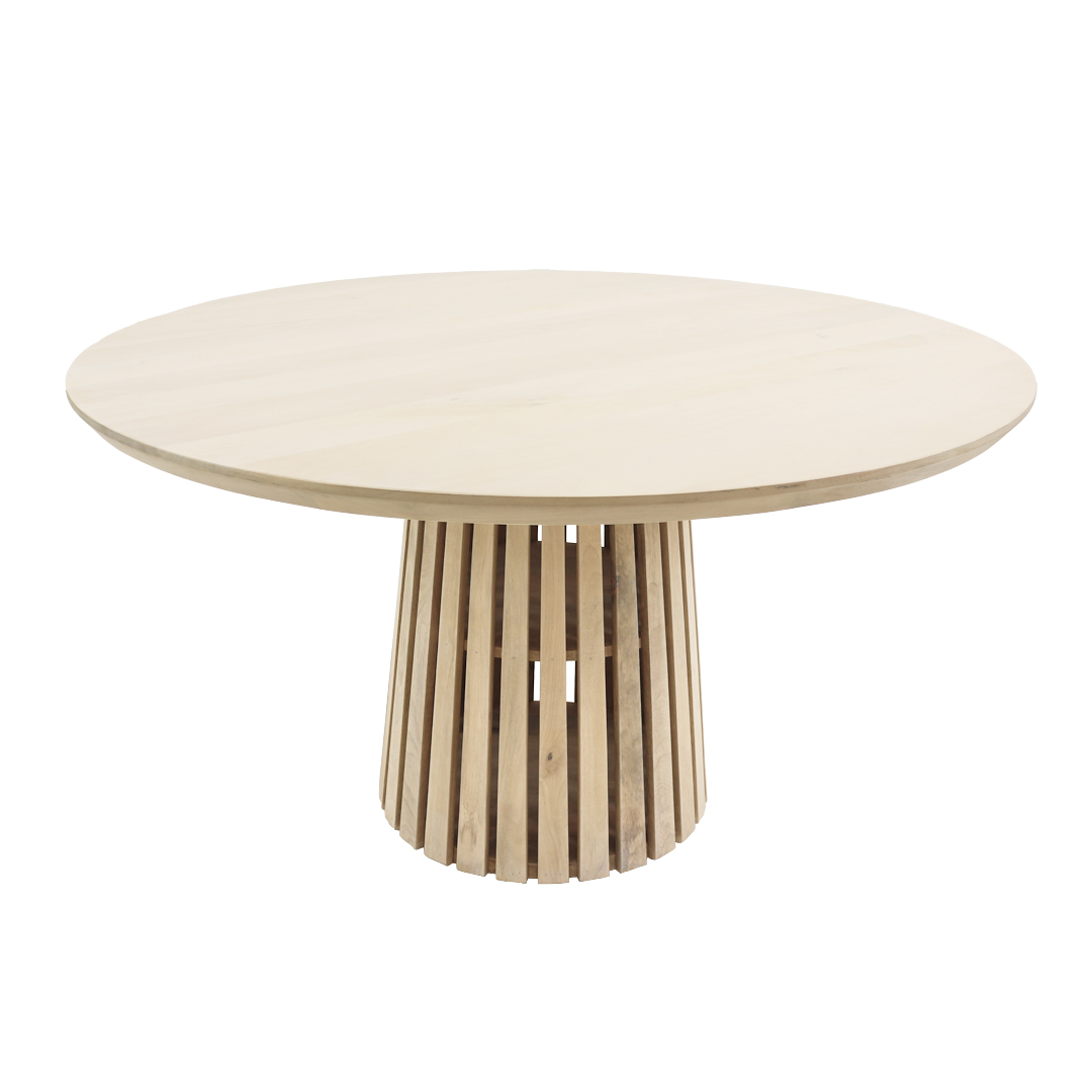 Kick eettafel Jude - 140 cm