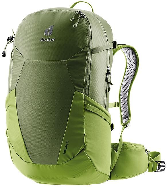 DEUTER - SAC A DOS FUTURA 27