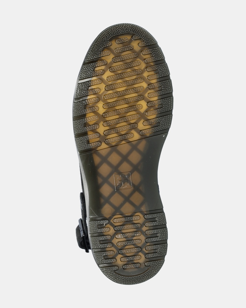 Dr. Martens Carlson Instapschoenen  - zwart