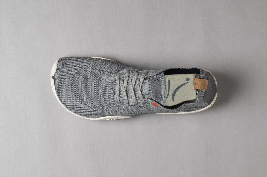 Nebula grey