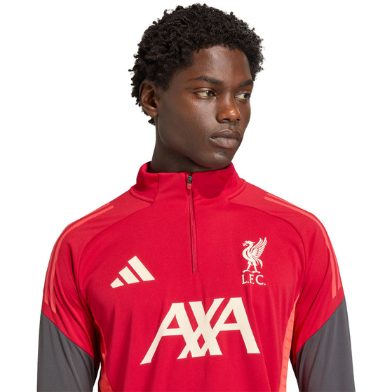 adidas Liverpool Trainingspak 2025/2026