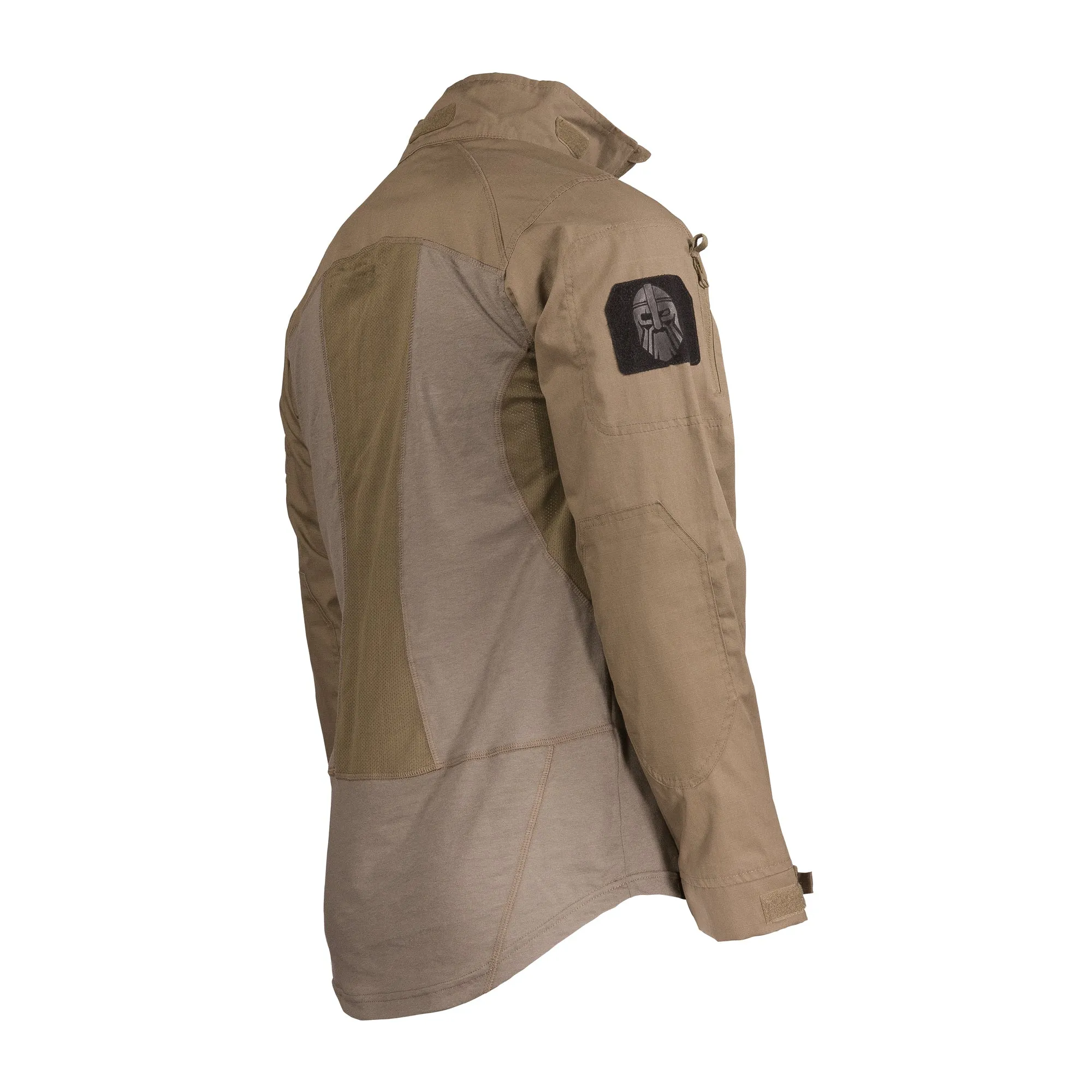 Ragnar Raids -  Combat Shirt Ragnarök