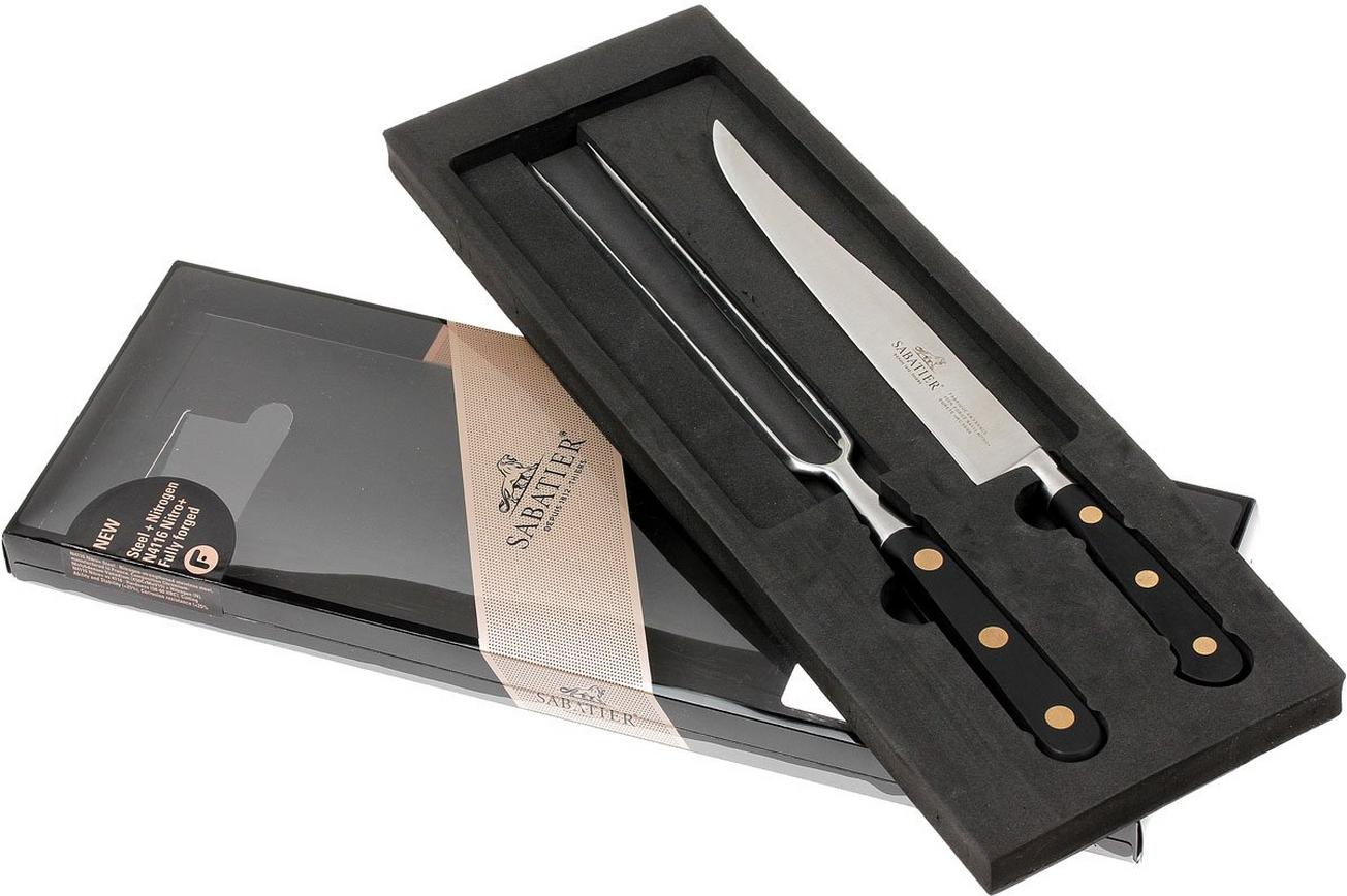 Lion Sabatier Idéal trancheerset, 893280