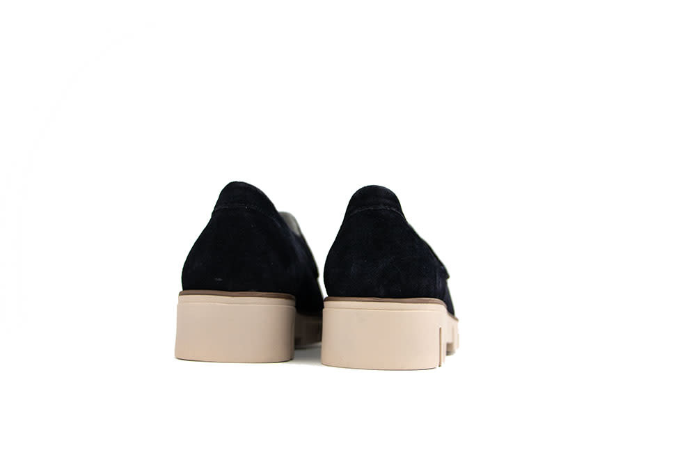 Waldlaufer Loafer Serena Order Notte