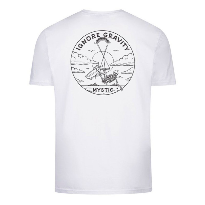 T-shirt Mystic Gravity Tee - The Corner Shop