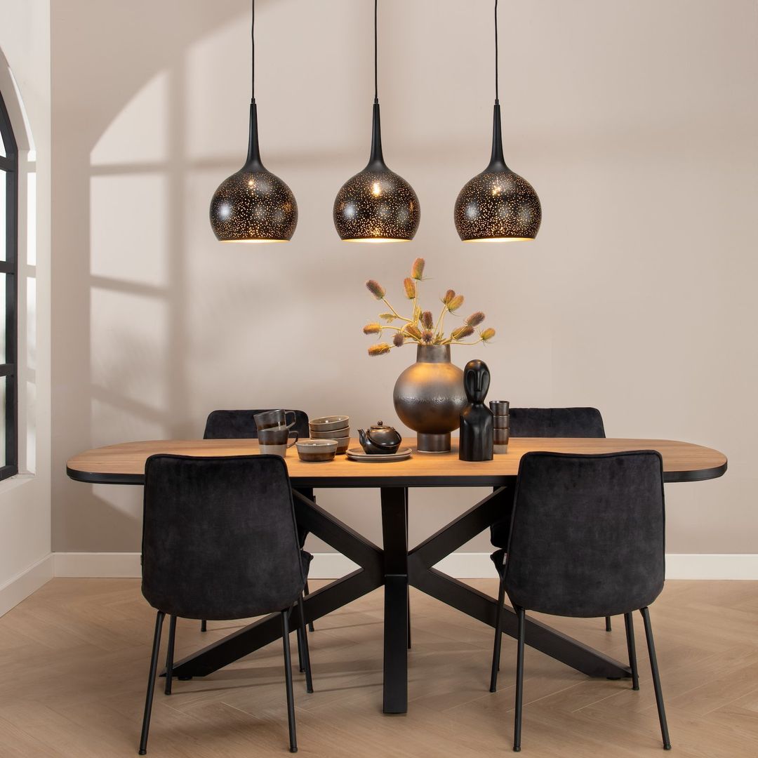 COCO maison   Arjen Hanglamp