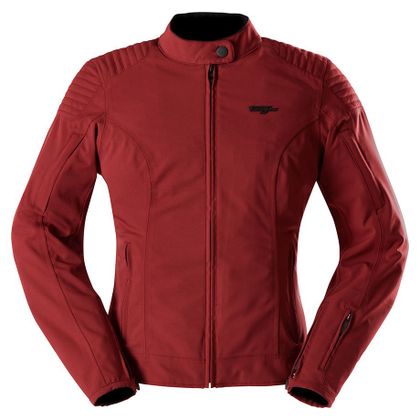 Blouson Furygan JODY - Rouge