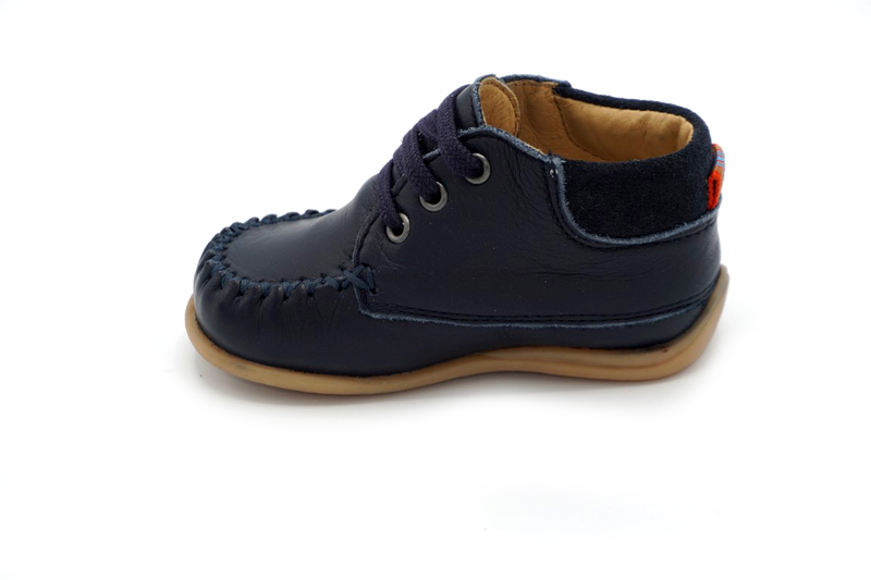 Koel4kids Teun Navy