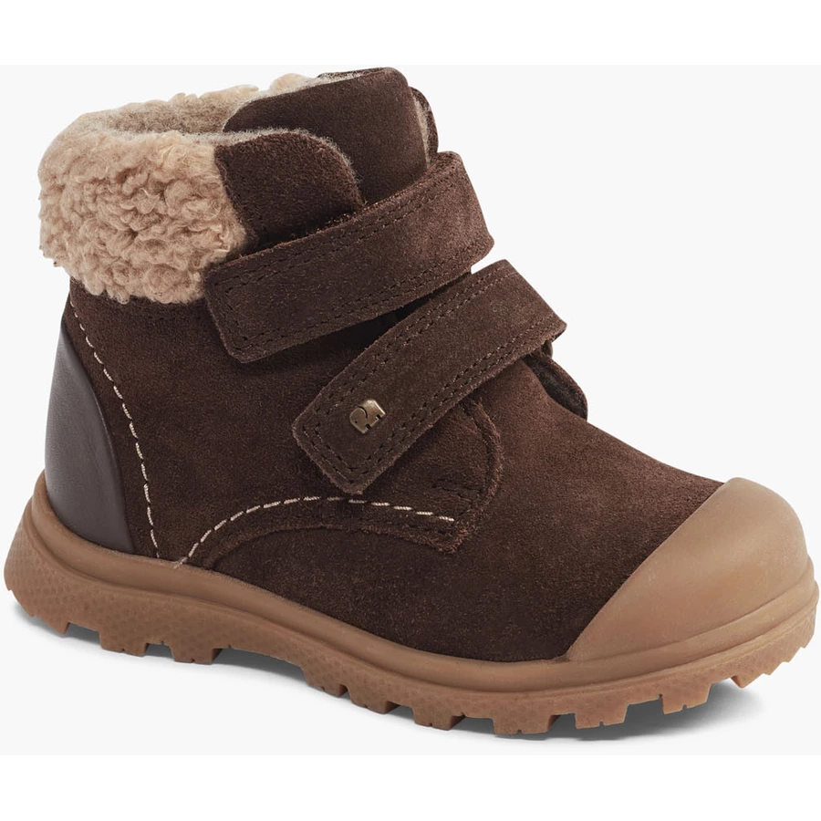 Elefanten Stiefel Paulette Piero braunbeige (mittel)