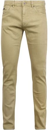 Vanguard V850 Rider Jeans Beige VTR2311633-8265-8265 kopen