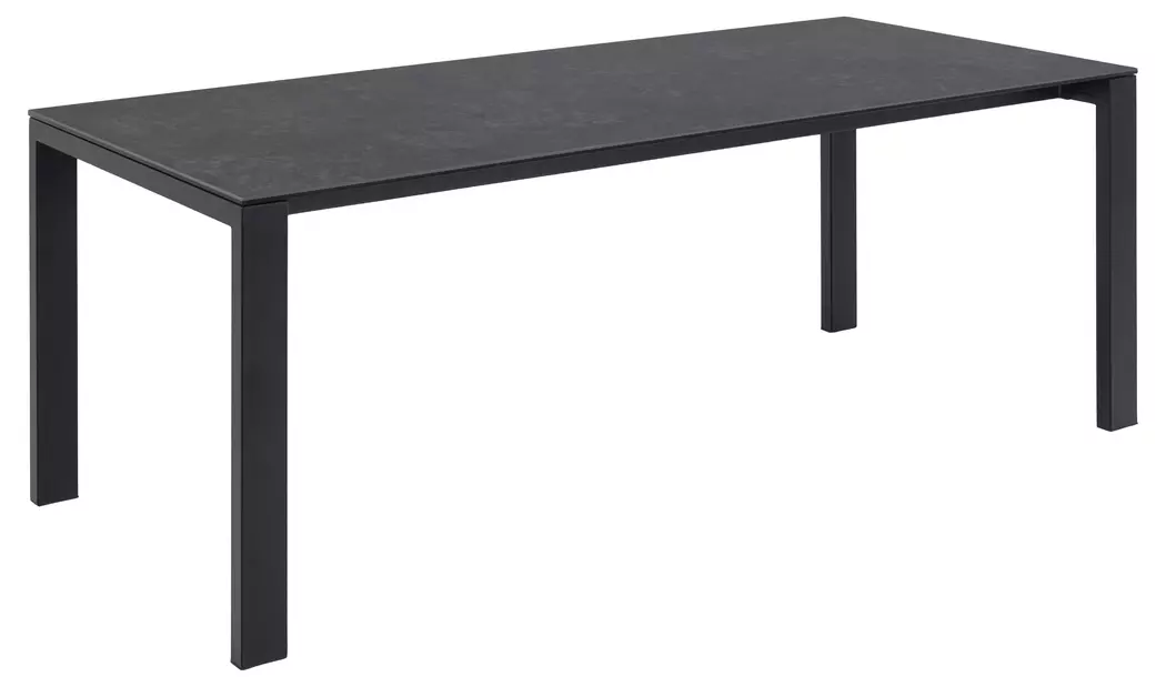 Esstisch Brentford 200 x 90 cm