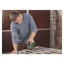 Batteridrevet multisliper 18 V