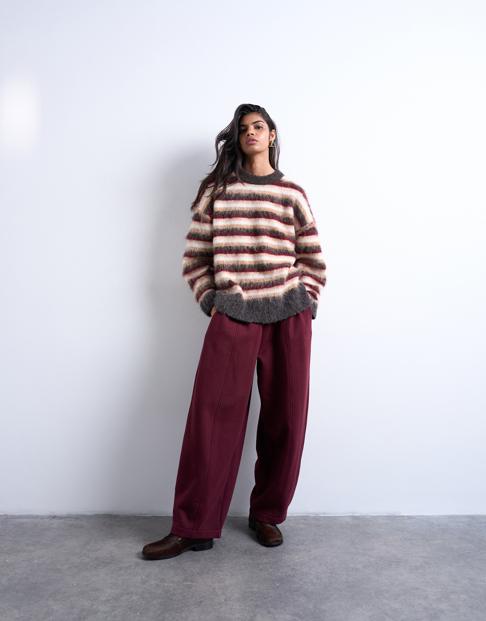 TSANNA Pullover