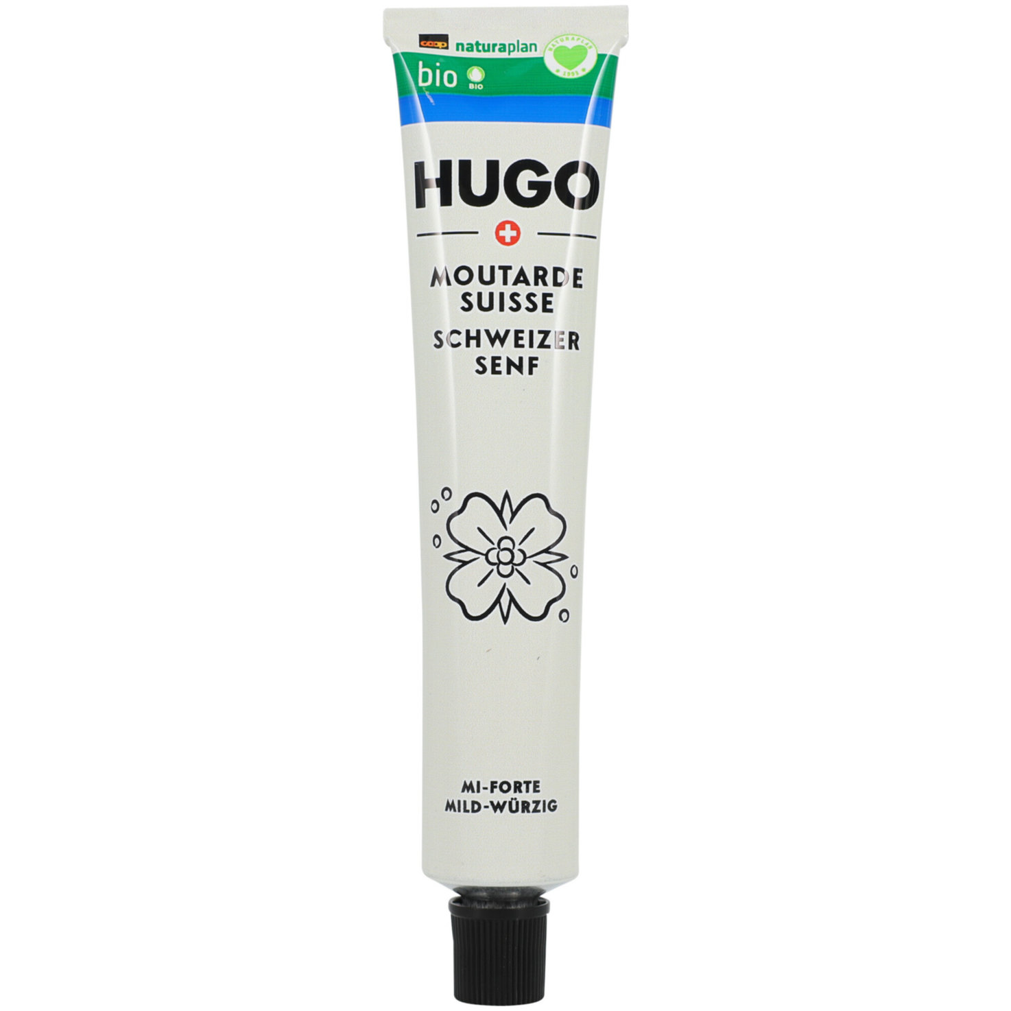 Hugo Bio Senf