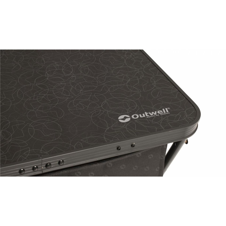 Outwell - Domingo Camping Skab