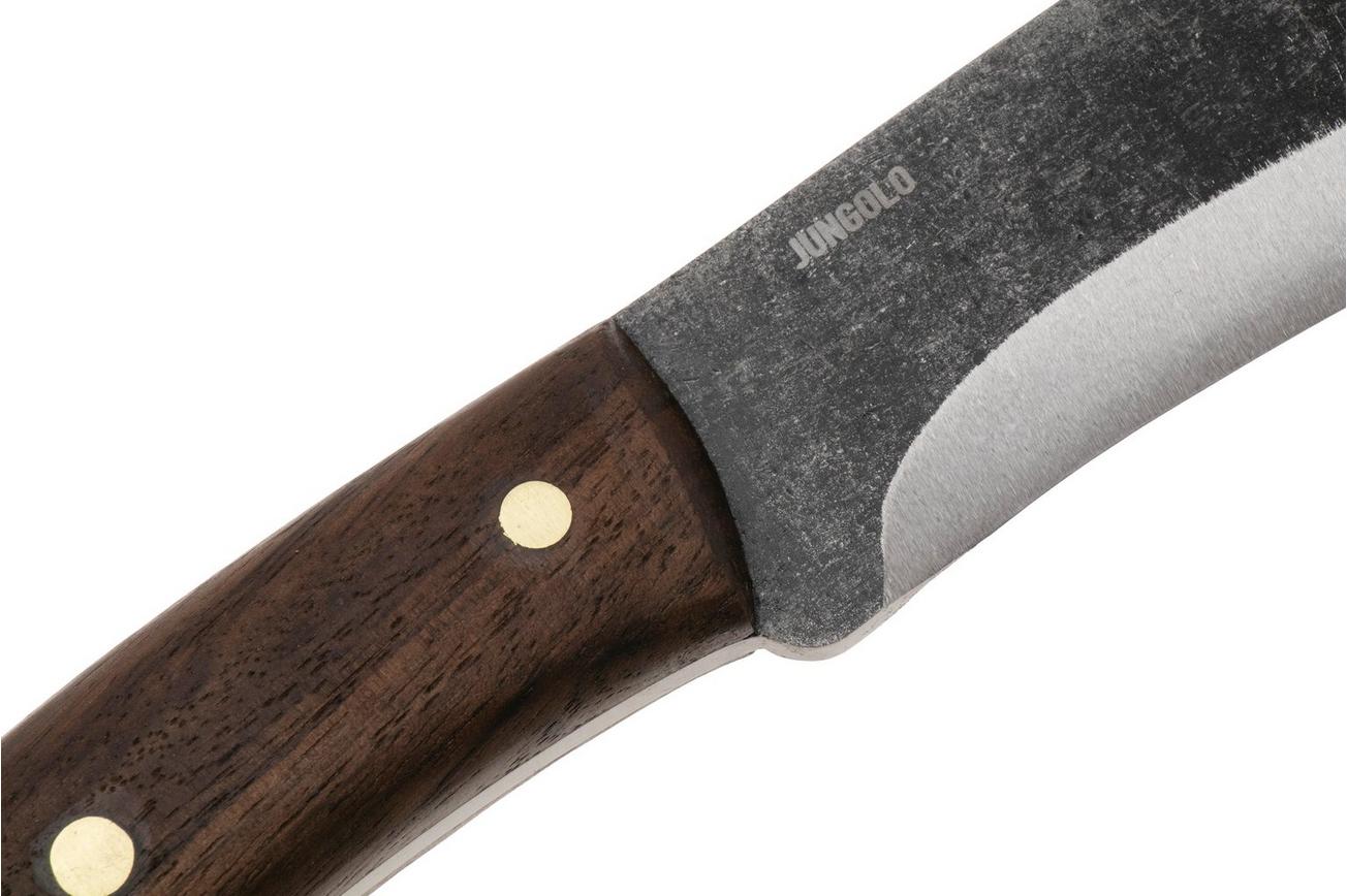 Condor Jungolo Machete CTK3915-13.3, kapmes, Joe Flowers design