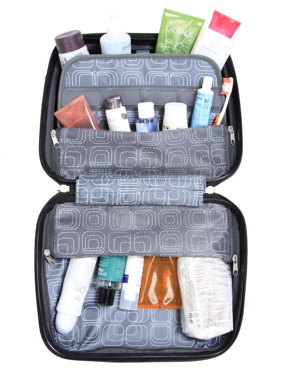 Vanity case Madisson Yokohama 3 - 34 cm