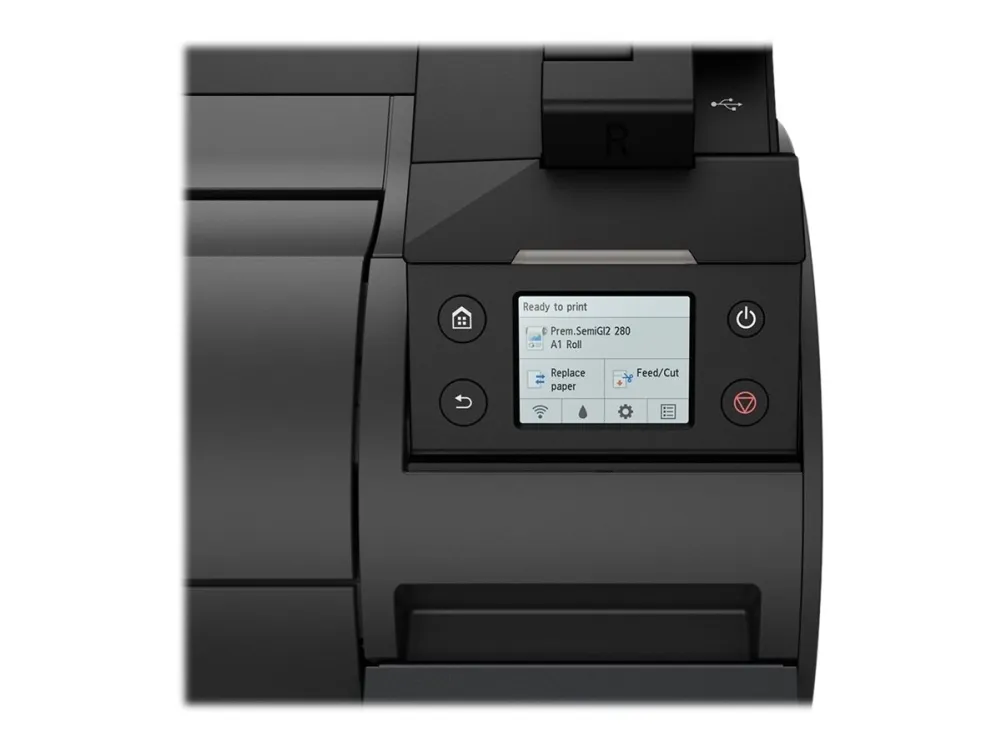 Canon imagePROGRAF GP-200 - 24