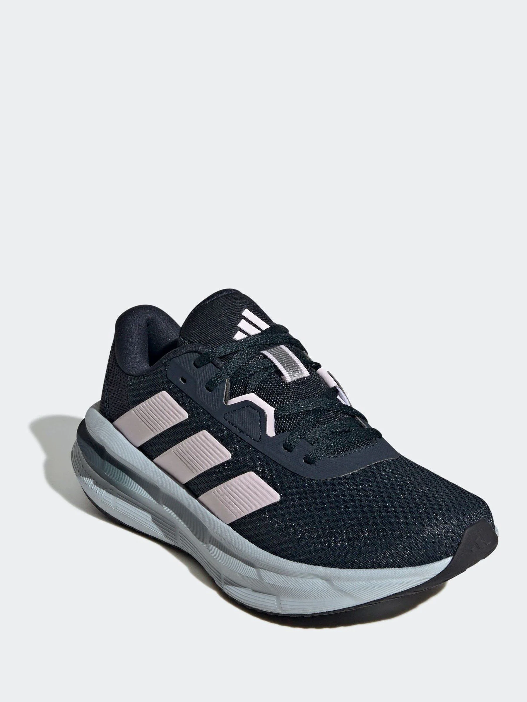 Donkerblauw - adidas Galaxy 7 sneakers