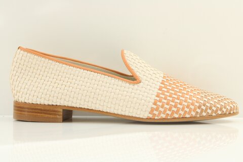 Pertini Slipper