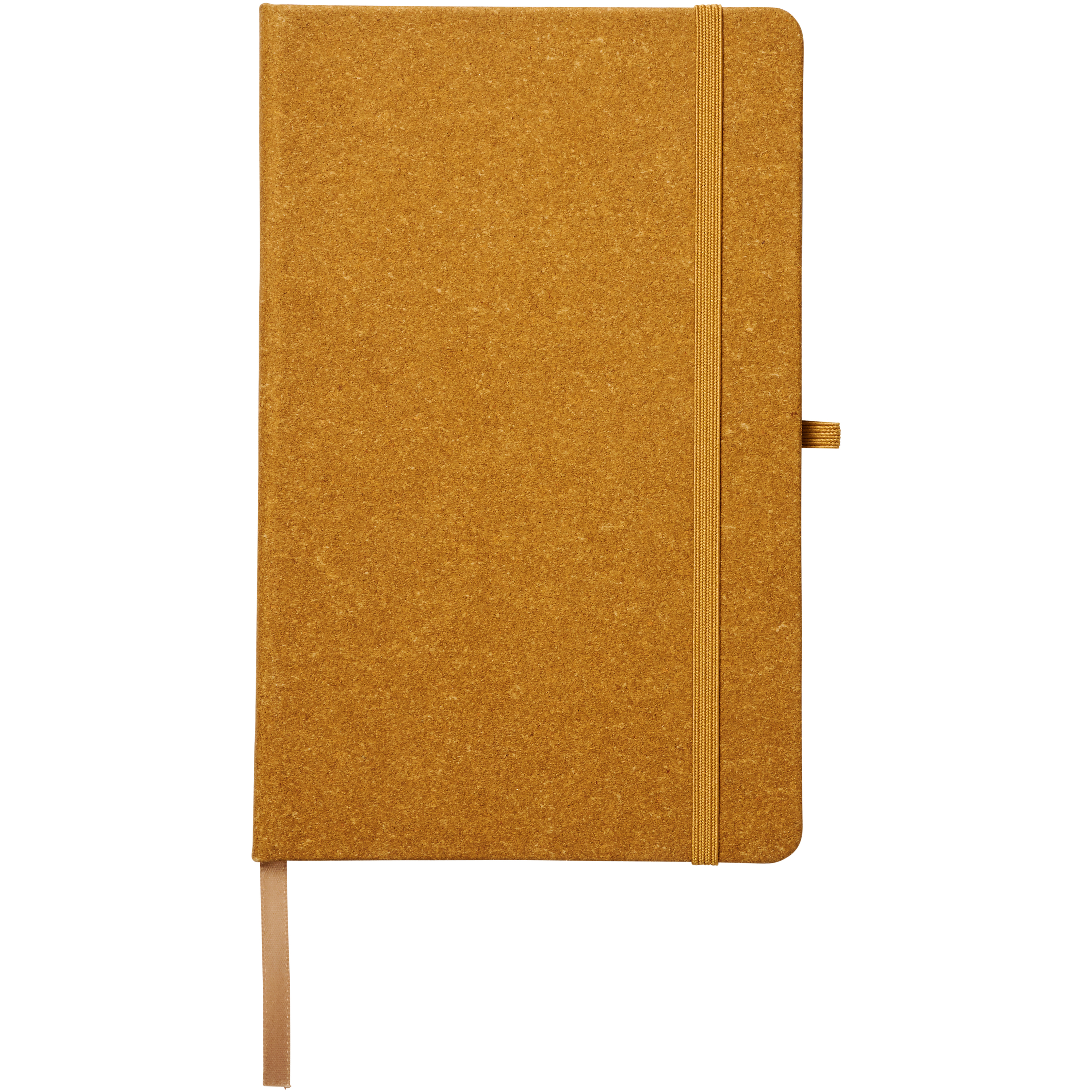 Marksman 107575 - Carnet de notes A5 en cuir Atlana