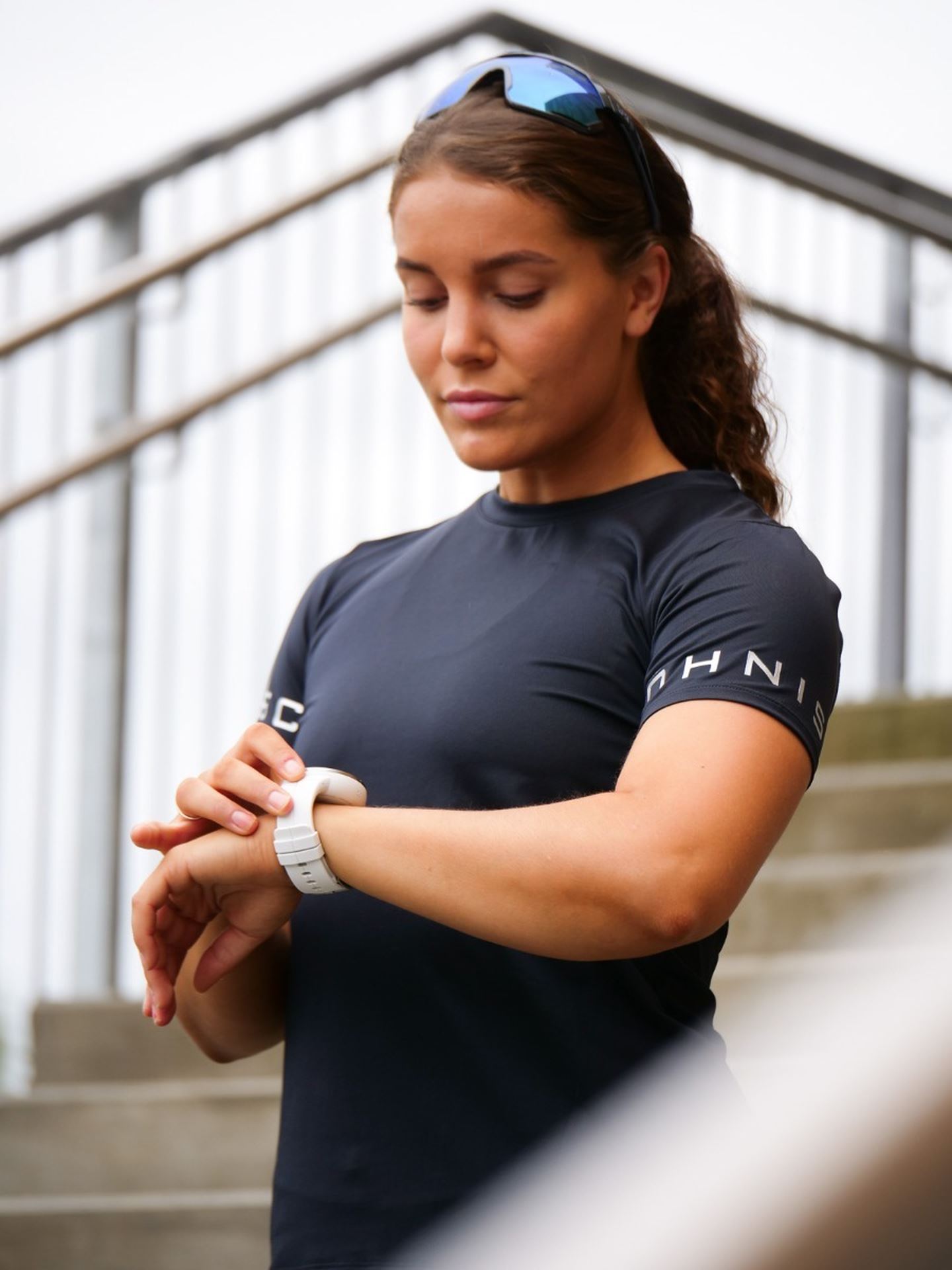 Heritage Tee
