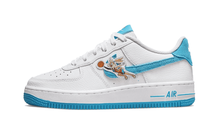 Nike Air Force 1 Low '07 Hare Space Jam