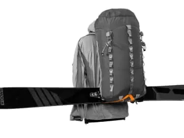 Exped Mountain Pro 30 Mossgreen