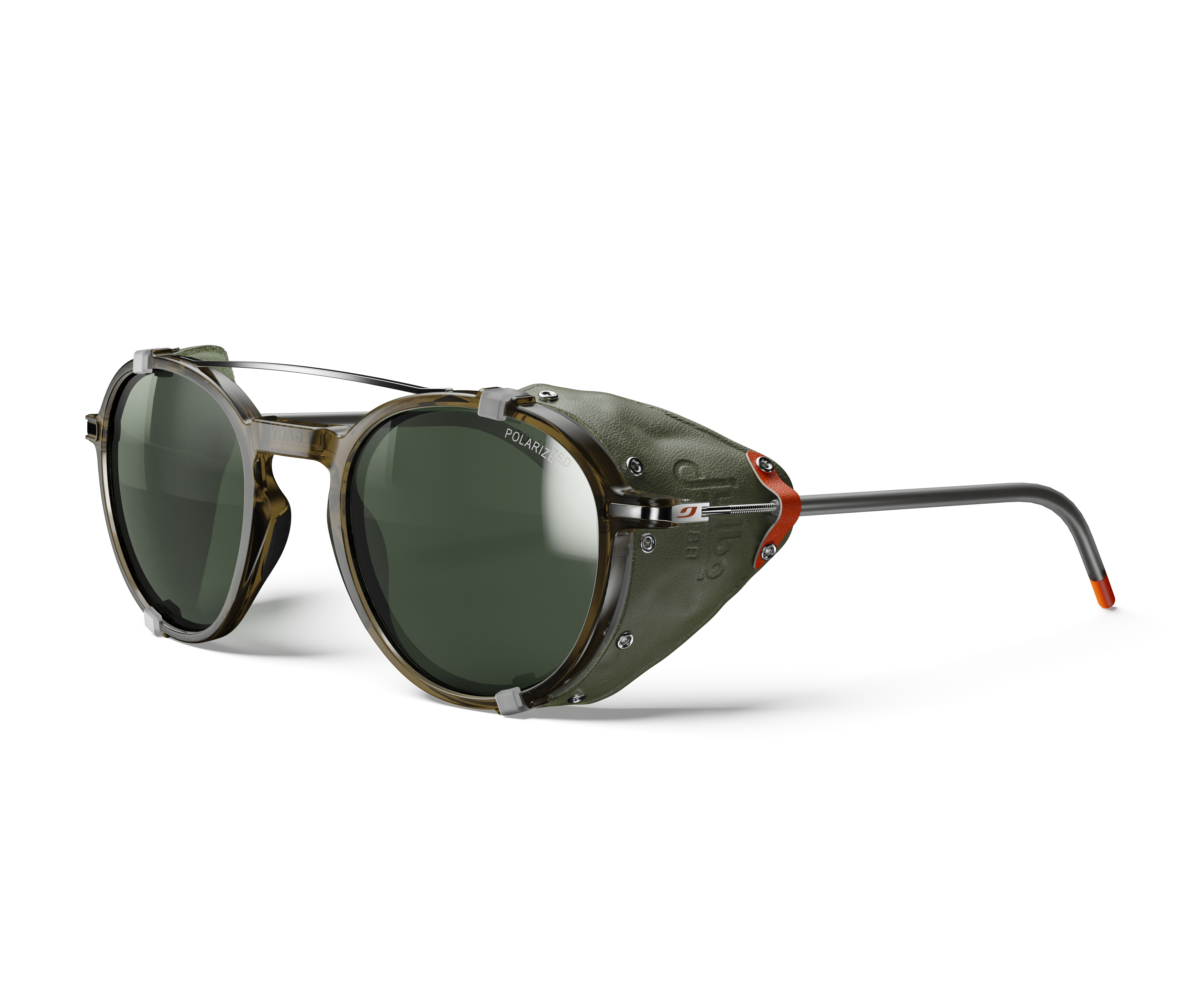 Legacy, Spectron 3 polarized