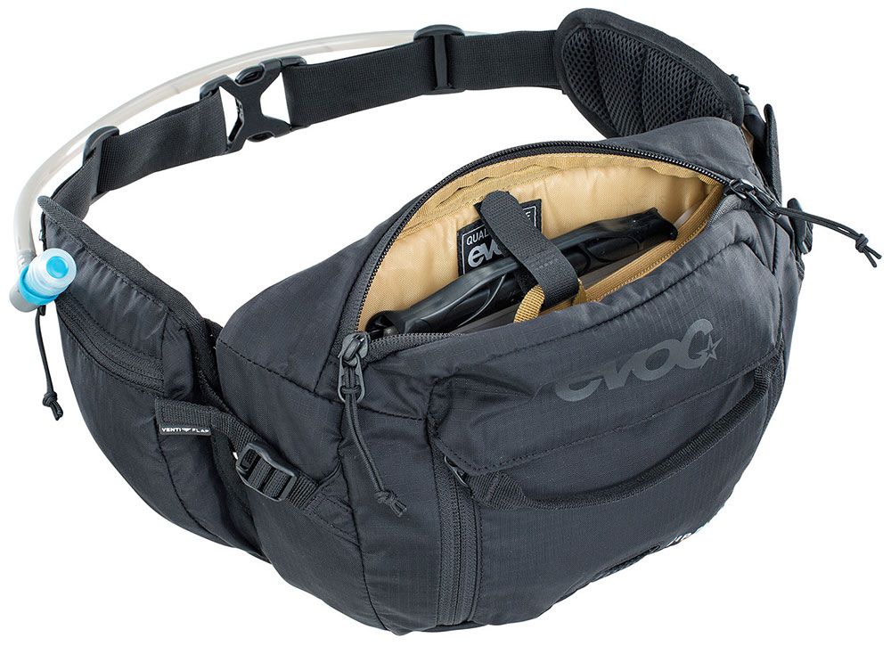 Evoc Hip Pack 3L Hüfttasche kaufen | Bike-Discount
